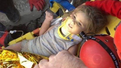 Hayat üçgeni hayat kurtardı