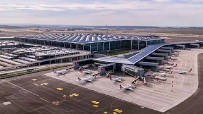 İstanbul Havalimanı otoparkında yüzde 50 indirim kararı