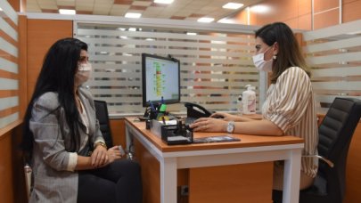 27 bine yakın kişi başvurdu