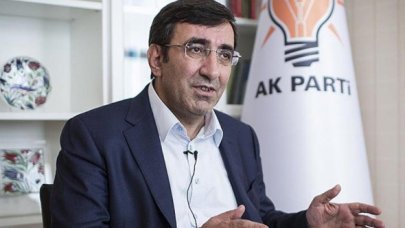 Cumhurbaşkanı Yardımcısı Cevdet Yılmaz'dan 'vergi reformu' açıklaması