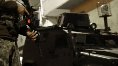 MİT'in yakaladığı IŞİD'liyi mahkeme serbest bıraktı