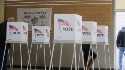 ABD'de seçimde hile yapıldığına dair delil getirene 1 milyon dolar para ödülü