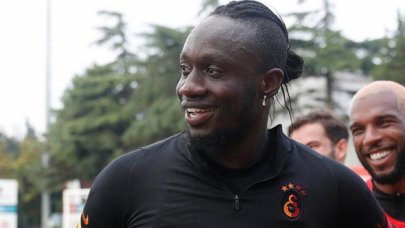 Diagne'de umut yok!