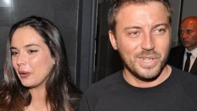 Yeliz Şar ile Tolga Güleç barıştı! 'Lanet olsun...'