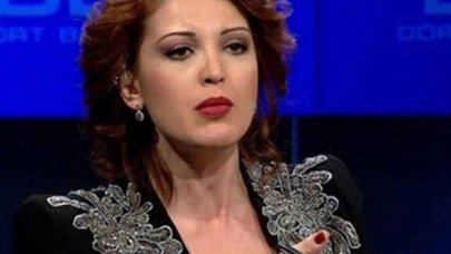 Hakim Hakkı Yalçınkaya'nın Nagehan Alçı'ya açtığı dava görülmeye başlandı