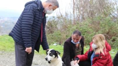 Dostlarımız emin ellerde