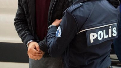 'TSK Hadımköy Askeri Kışla İmamı' tutuklandı