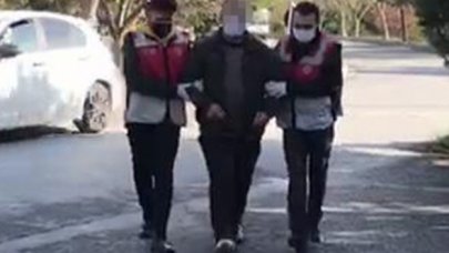 Beykoz'da ATM'lere çekiçli saldırı şüphelisi serbest bırakıldı