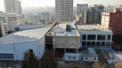 Bağcılar’a dev kompleks 