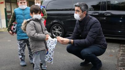 Her gün bin hane ziyaret edecek