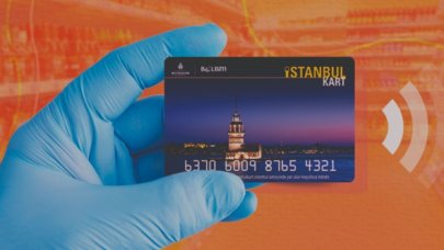 İstanbulkart’larda HES kodu nasıl eşleştirilecek?