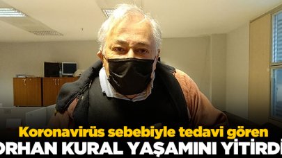Prof. Dr. Orhan Kural yaşamını yitirdi