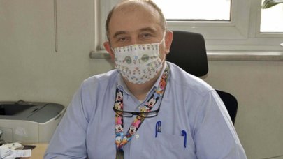 Virüsün canlı kalma süresi 10 kat arttı