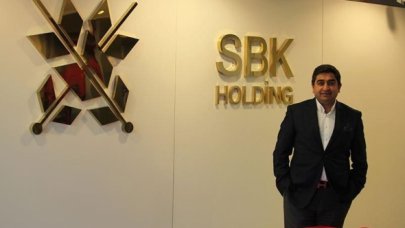 Sezgin Baran Korkmaz'ın malvarlığına el konulması kararı operasyondan önce kaldırılmış!