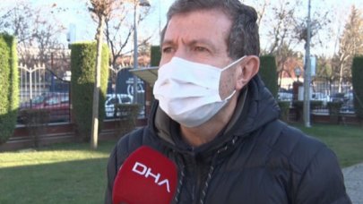 Depremler 2021'de devam edecek