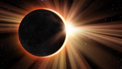 2021'de; 2 Güneş, 2 ay tutulması, 8 gök taşı yağmuru gerçekleşecek