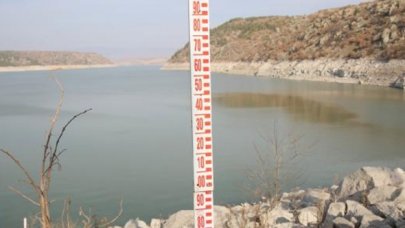 ASKİ Genel Müdürü Öztürk: Barajlara hiç su gelmemesi durumunda 110 günlük suyumuz kaldı