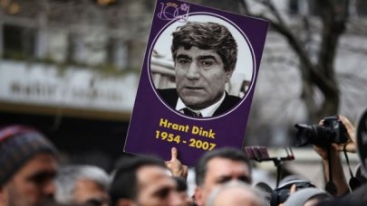 Hrant Dink davasında gelişme; Veysel Şahin Adana'da yakalandı