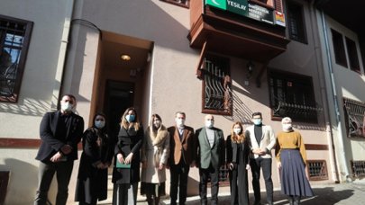 YEDAM bağımlılıkla mücadele için Zeytinburnu’nda