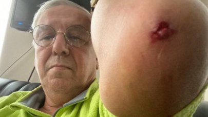 Ankara Emniyet Müdürlüğü'nden Orhan Uğuroğlu’na yapılan saldırıyla ilgili açıklama: 3 kişi yakalandı; bir kişi aranıyor