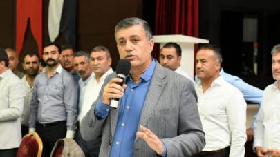 Esenyurt Niğde'den 300 ton patates aldı