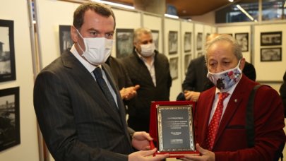 Zeytinburnu kadraja girdi