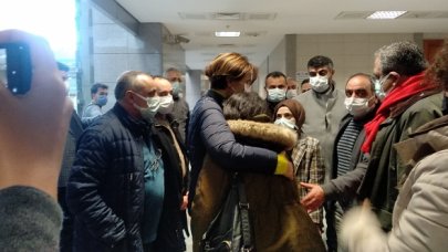 Berkin Elvan davası sürüyor