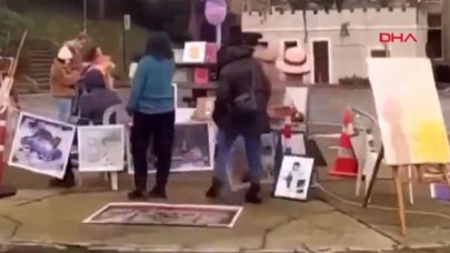 YÖK'ten 'Boğaziçi Üniversitesi' açıklaması