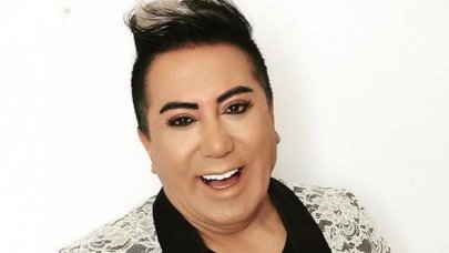 Sosyal medya fenomeni Murat Övüç, hangi firmayı topa tuttu?