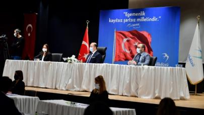 Umutlu bir yıl  için sebep çok