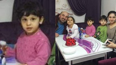 6 yaşındaki Esma’nın kahreden ölümü: Çöp kamyonu ezdi!