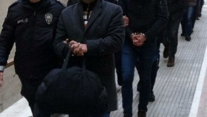 İçişleri Bakanlığı: 40 ilde HDP yöneticileri dahil 718 kişi gözaltına alındı