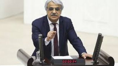 HDP'li Sancar: iktidar bu sorumluluğun üstünü örtmek için partimizi günah keçisi olarak seçiyor