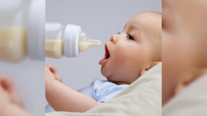 HDP'den yerli bebek maması ve devam sütü üretimi için kanun teklifi