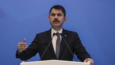 Bakan Kurum 14 maddelik sonuç bildirgesini açıkladı!