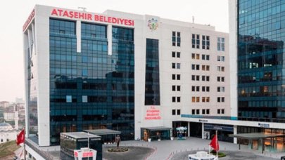 Ataşehir Belediyesi işçileri de grev kararı aldı