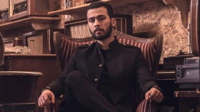 Ayberk Aşalı 22 Şubat'ta "Her Ev Bir Sahne" konserinde