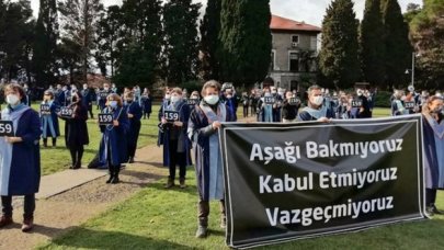 Boğaziçi TV yayın hayatına başladı