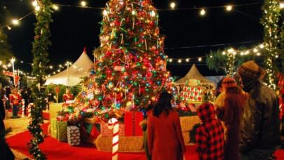 Yılbaşı için yurt dışı önerileri! Hangi ülke ve şehirlere gidilebilir
