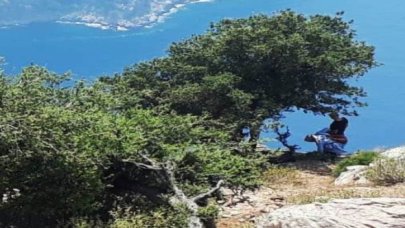 Semra’nın olay öncesi görüntüleri çıktı; çeken kişi: Bu adam ya kadını atacak ya da kadın adamı!