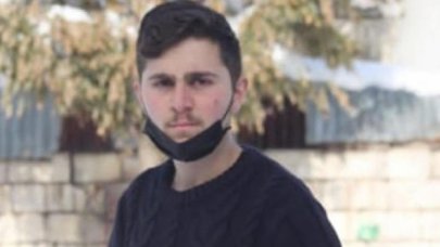 Sosyal medyaya video çeken 17 yaşındaki genç kendini vurdu