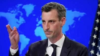 ABD’den Ermenistan yorumu: “Ordu siyasete karışmamalı"