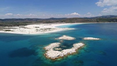 Salda Gölü Koruma Derneği'nden UNESCO'ya başvuru