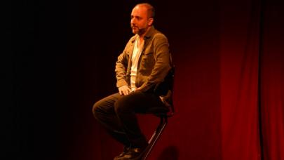 Hayko Bağdat: Muharrem İnce'yi desteklemek Türkiye'ye ihanettir