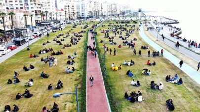 İzmir Valisi: Vaka sayılarında yüzde 50'ye yakın bir artış var