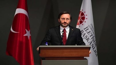 Fahrettin Altun duyurdu: Kamu Terim Bankası'nın dijital versiyonu yayında