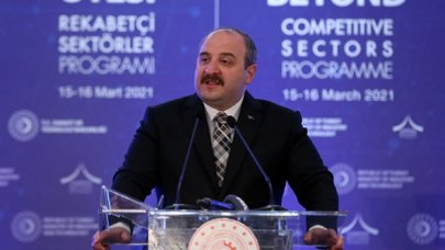 Bakan Varank'tan yerli aşı açıklaması