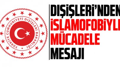 Dışişleri'nden Yeni Zelanda terör saldırısının yıl dönümü mesajı