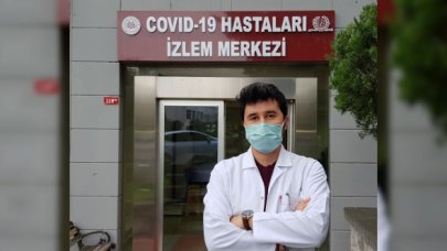 Salgında 3. dalga başladı