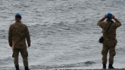 Batan teknedeki tim komutanı Fatih Toykuyu'nun cesedine ulaşıldı